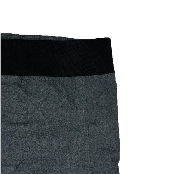 NWT - Diesel 100% Drizzle Proof JIFTIMON Multi-Pocket Bomber Jacket - Gray - XL - Picture 12 of 14